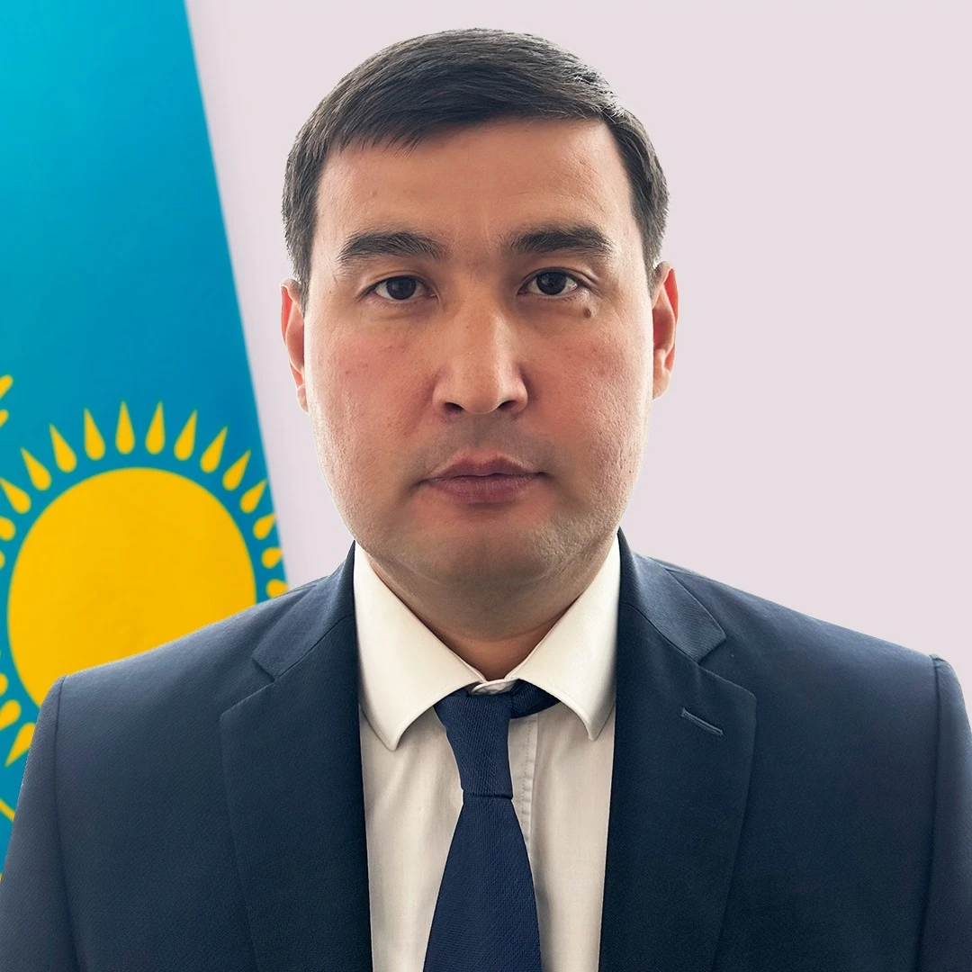 Мейрамбек Маратович Ахметов 