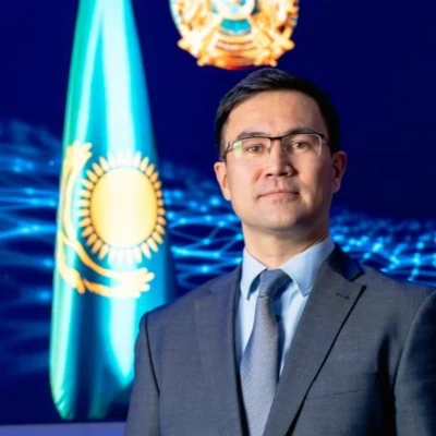 Досжан Уалдинович Мусалиев 