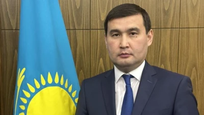 Мейрамбек Маратович Ахметов 