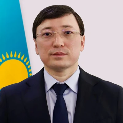 Нурдаулет Толеулы Толеев 