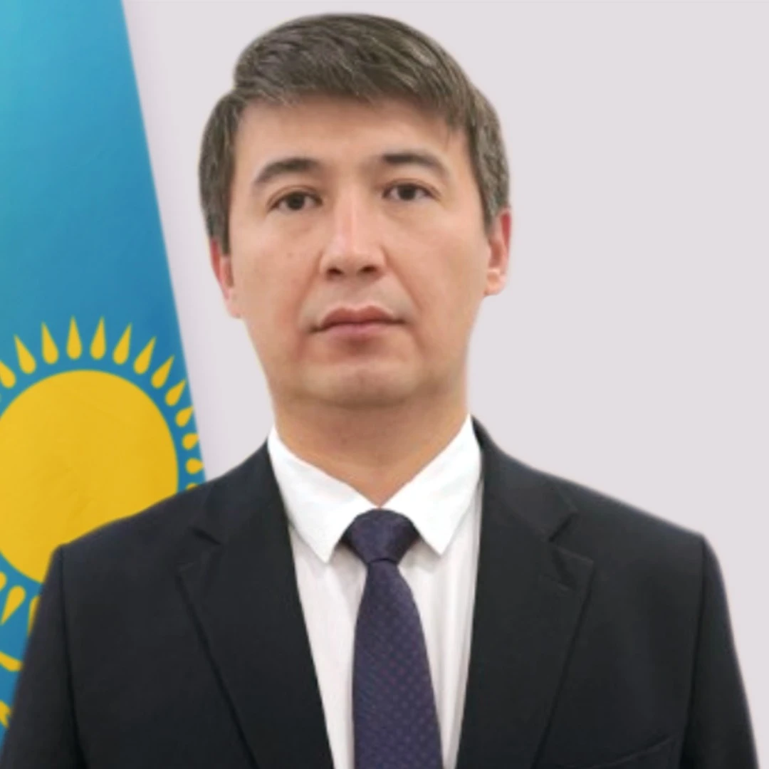 Асет Багдатович Шонов 