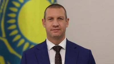 Илья Васильевич Скуб 