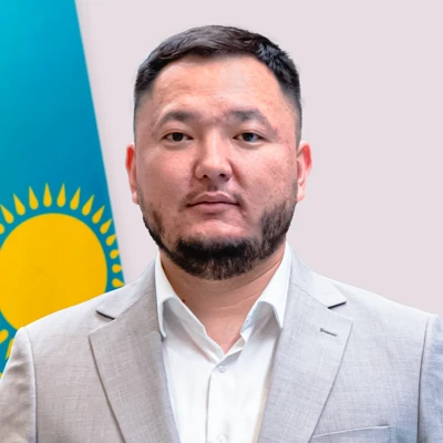 Гиззат Сейдахметович Байтурсынов 