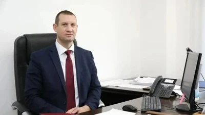 Илья Скуб