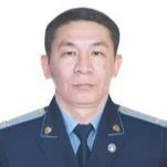 Muhtar Sultanuly Ájibaev