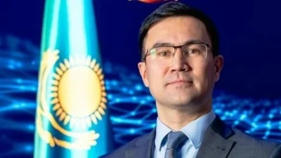 Досжан Мұсалиев