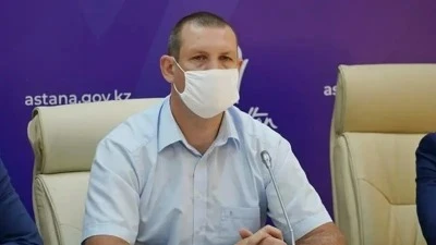 Илья Скуб