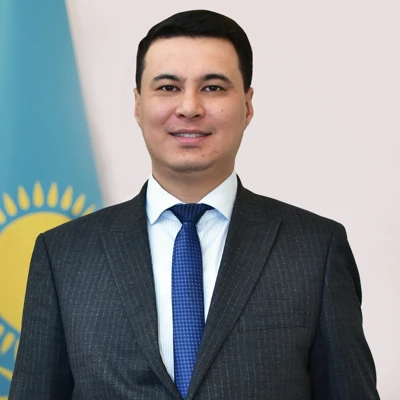 Мансур Турсынович Ошурбаев 