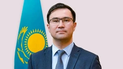 Досжан Мұсалиев