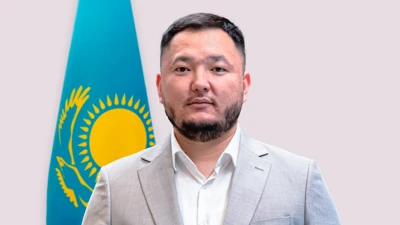 Гиззат Сейдахметович Байтурсынов 