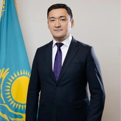 Дамир Ерланович Сейсембеков 