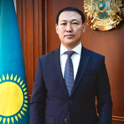 Erjan Erboluly Ertaev