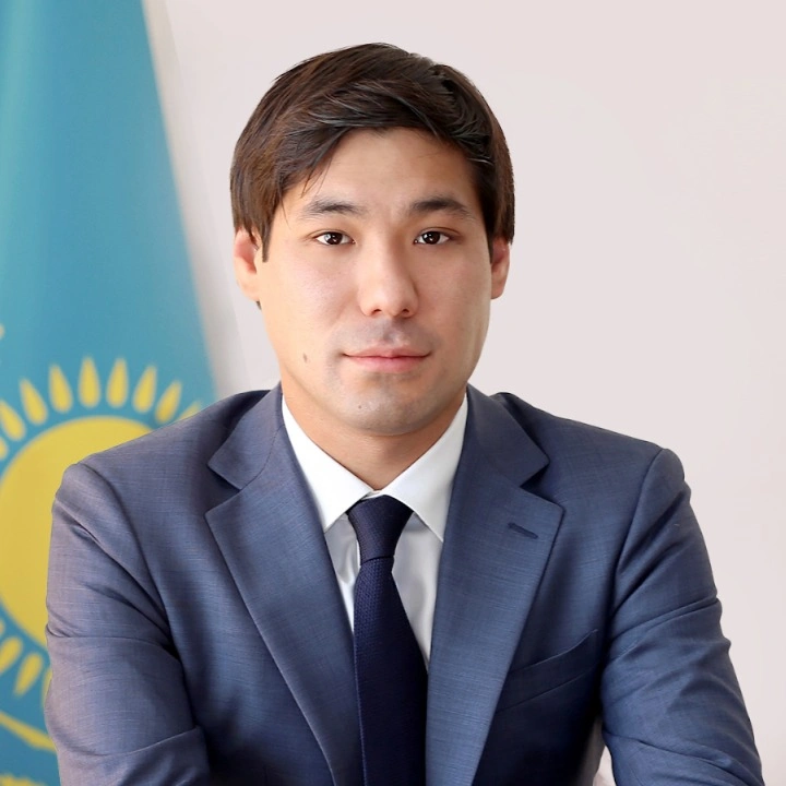 Нурлан Саиынович Курмалаев 