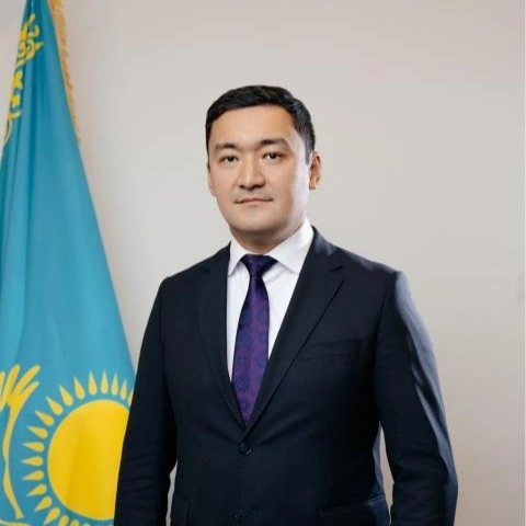 Damır Erlanuly Seısembekov