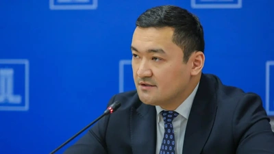 Дамир Сейсембеков