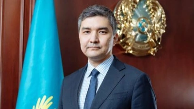 Бакытжан Нассенулы Ильяс 