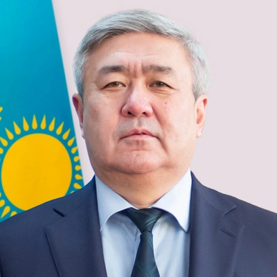 Сунгат Куатович Есимханов 