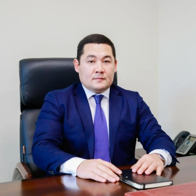 Talǵat Abaıuly Rahmanberdi
