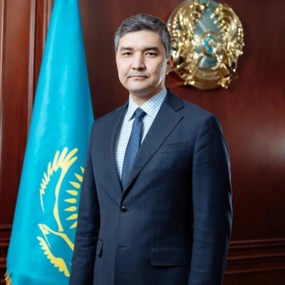 Бакытжан Нассенулы Ильяс 