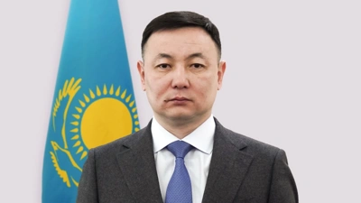 Ерболат Сельбаевич Кожиков 