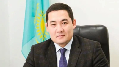 Талғат Рахманберді