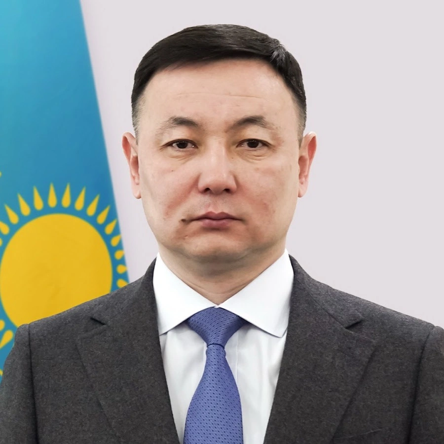 Ерболат Сельбаевич Кожиков 