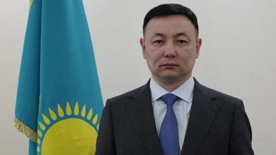 Ерболат Сельбаевич Кожиков 