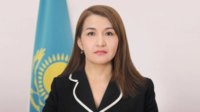 Сандугаш Абдразаковна Ерсеитова 