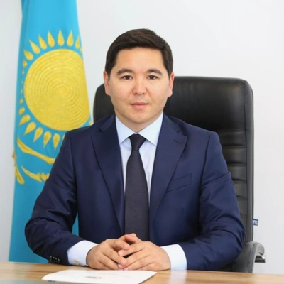 Abzal Qýandyquly Egemberdıev