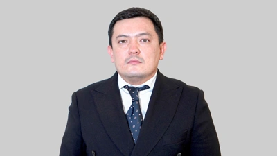 Бекболат Серикович Молдабеков 