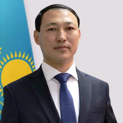 Ержан Ерболулы Ертаев 