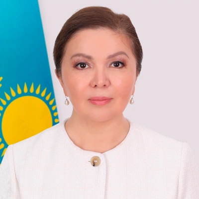 Венера Камысбаевна Калимова 