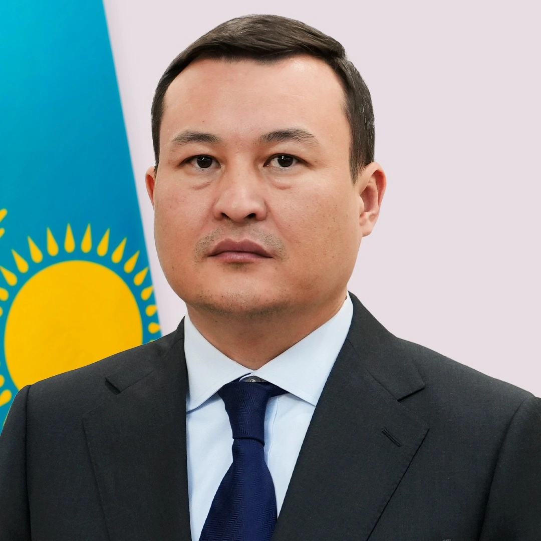 Махсат Кантбекович Балабеков 
