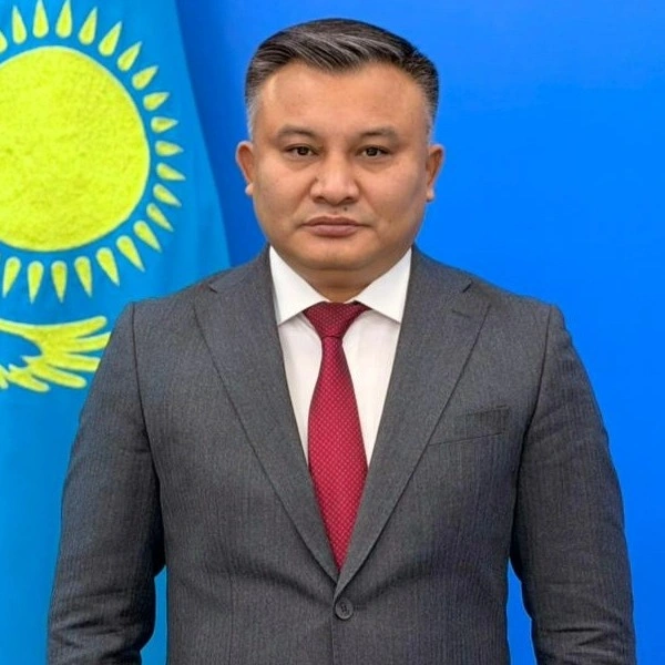Anýar Úmbetalıev
