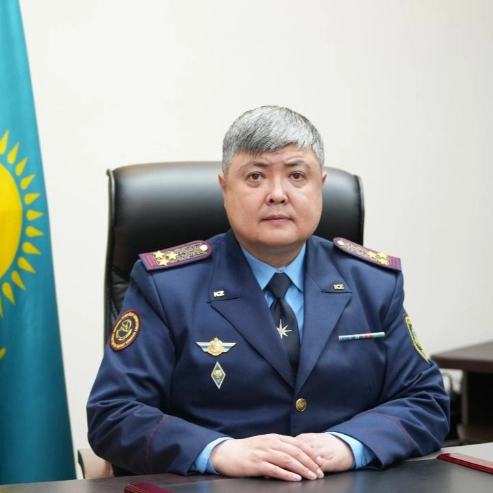 Ерлан Аблаевич Турегелдиев 