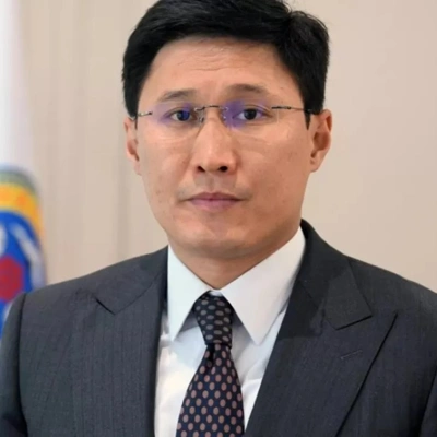 Azamat Beskempiruly Qaldybekov