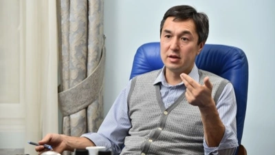 Раимбек Анварович Баталов 