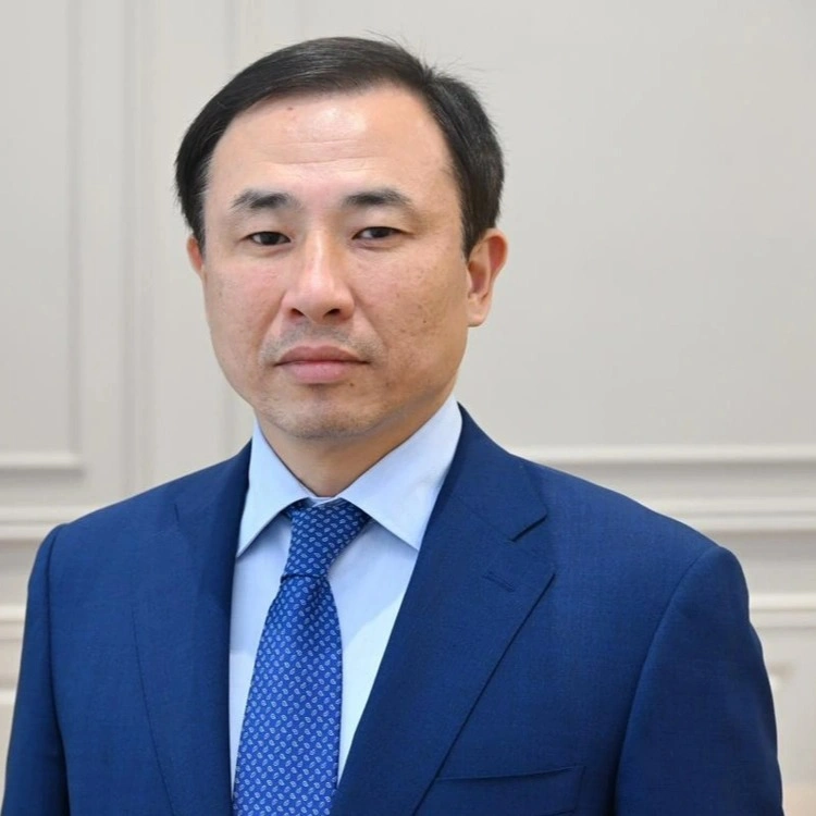 Damır Nursultanuly Akejanov
