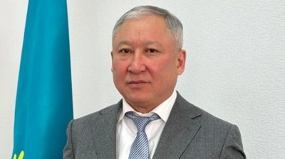 Рашид Култаевич Дубаев 