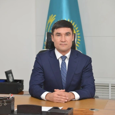 Серик Жумангалиевич Сапиев 