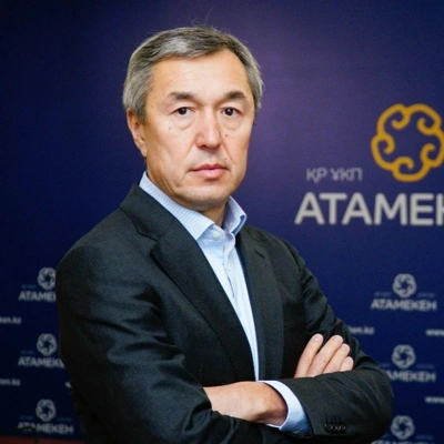 Raıymbek Anvaruly Batalov