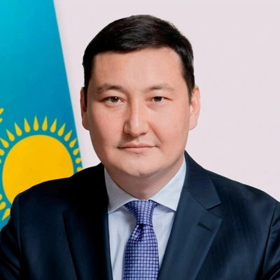 Bahtııar Abaıuly Muhametqalıev