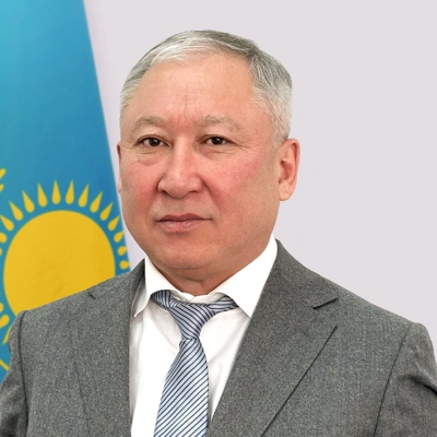 Рашид Култаевич Дубаев 