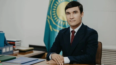 Серик Жумангалиевич Сапиев 