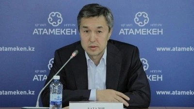 Райымбек Баталов