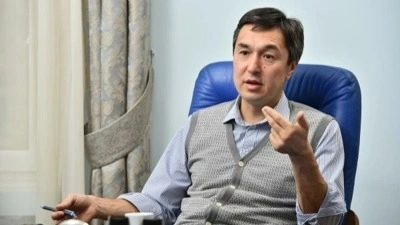 Райымбек Баталов
