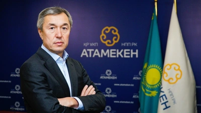 Раимбек Анварович Баталов 