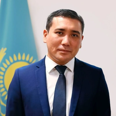 Eldos Bıgeldiuly Náshiráli