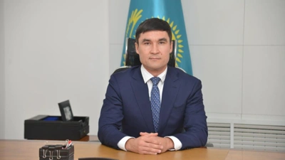 Серик Жумангалиевич Сапиев 