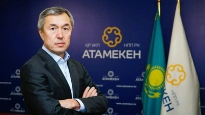 Райымбек Баталов